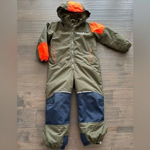 Helly Hansen Rider 2.0 Insulated Suit